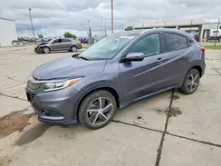 3CZRU6H52NM770004 2022 HONDA HR-V