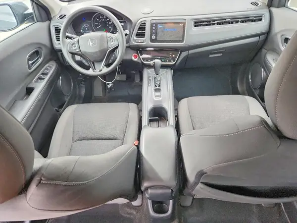 3CZRU6H52NM770004 2022 HONDA HR-V - Image 8