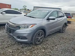 3CZRU6H52NM770164 2022 HONDA HR-V