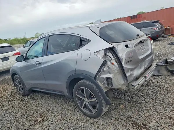 3CZRU6H52NM770164 2022 HONDA HR-V - Image 2
