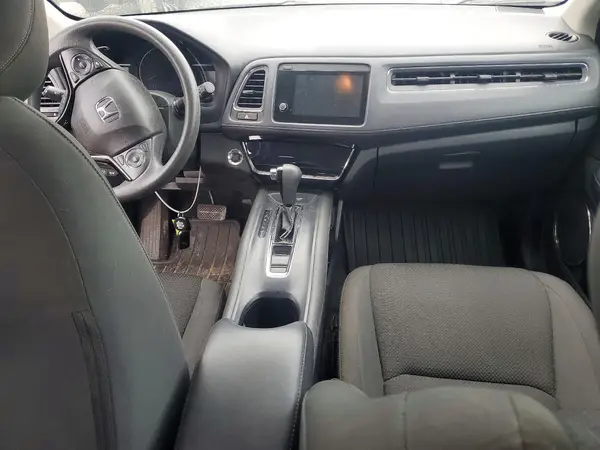 3CZRU6H52NM770164 2022 HONDA HR-V - Image 8