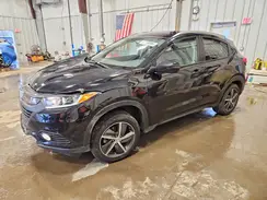 3CZRU6H52NM770326 2022 HONDA HR-V
