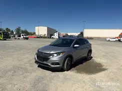 3CZRU6H52NM770486 2022 HONDA HR-V