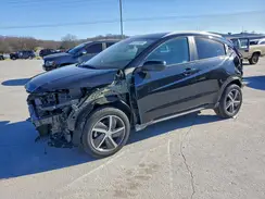 3CZRU6H52NM771203 2022 HONDA HR-V