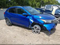 3CZRU6H52NM771721 2022 HONDA HR-V