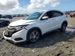 3CZRU6H52NM771931 2022 HONDA HR-V