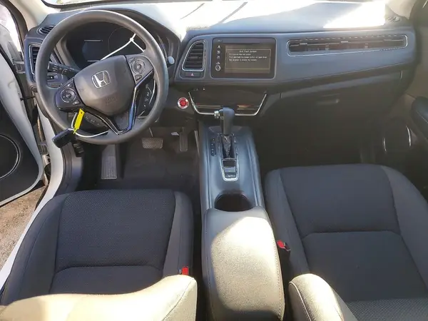 3CZRU6H52NM771931 2022 HONDA HR-V - Image 8