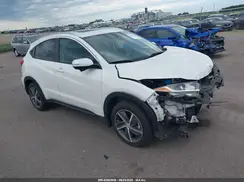 3CZRU6H52NM774795 2022 HONDA HR-V