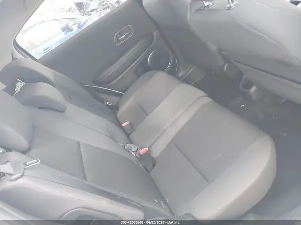 3CZRU6H52NM774795 2022 HONDA HR-V - Image 8