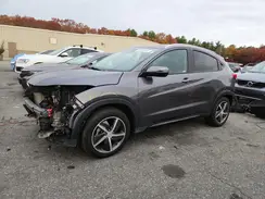 3CZRU6H52NM775381 2022 HONDA HR-V