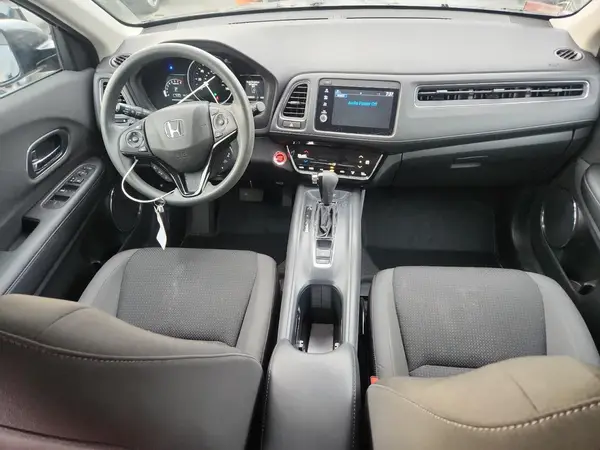 3CZRU6H52NM775381 2022 HONDA HR-V - Image 8