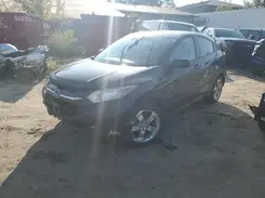 3CZRU6H53GM102571 2016 HONDA HR-V