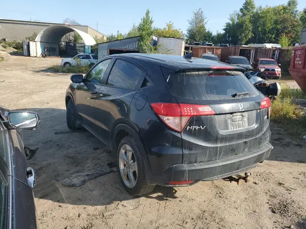 3CZRU6H53GM102571 2016 HONDA HR-V - Image 2