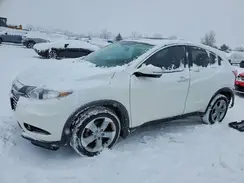 3CZRU6H53GM105373 2016 HONDA HR-V