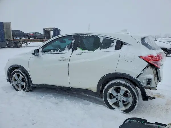 3CZRU6H53GM105373 2016 HONDA HR-V - Image 2
