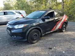 3CZRU6H53GM105633 2016 HONDA HR-V