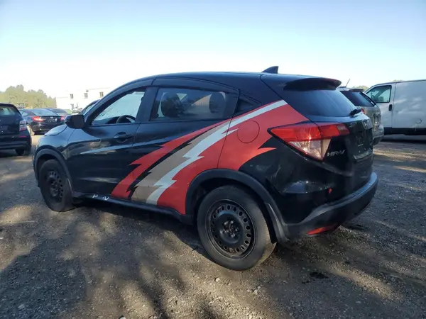 3CZRU6H53GM105633 2016 HONDA HR-V - Image 2