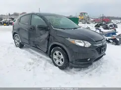 3CZRU6H53GM111352 2016 HONDA HR-V