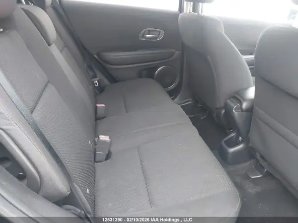 3CZRU6H53GM111352 2016 HONDA HR-V - Image 8