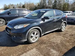 3CZRU6H53GM111416 2016 HONDA HR-V