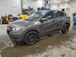 3CZRU6H53GM114414 2016 HONDA HR-V