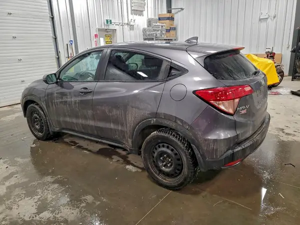 3CZRU6H53GM114414 2016 HONDA HR-V - Image 2