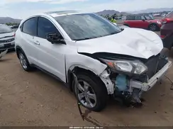 3CZRU6H53GM703074 2016 HONDA HR-V