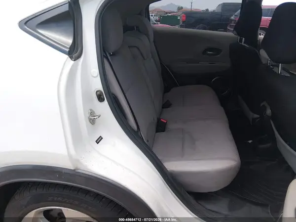 3CZRU6H53GM703074 2016 HONDA HR-V - Image 8