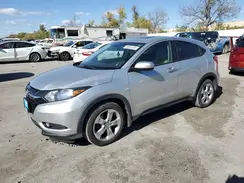 3CZRU6H53GM703138 2016 HONDA HR-V