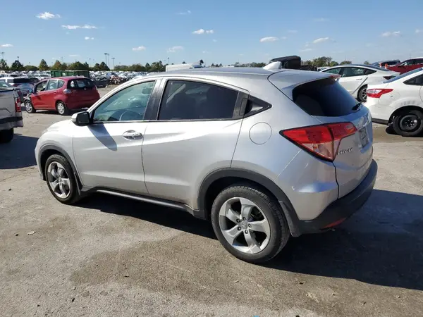 3CZRU6H53GM703138 2016 HONDA HR-V - Image 2