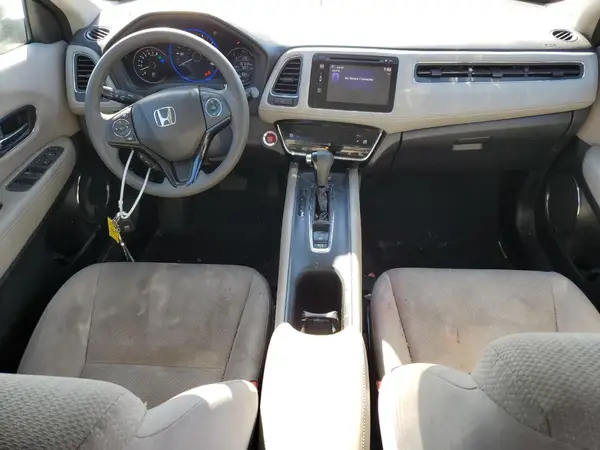 3CZRU6H53GM703138 2016 HONDA HR-V - Image 8