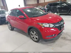 3CZRU6H53GM705567 2016 HONDA HR-V