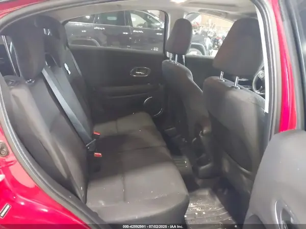 3CZRU6H53GM705567 2016 HONDA HR-V - Image 8