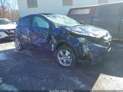 3CZRU6H53GM706234 2016 HONDA HR-V