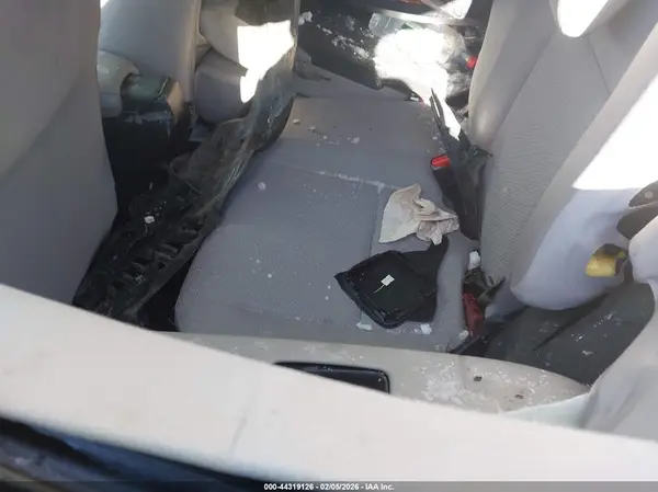 3CZRU6H53GM706234 2016 HONDA HR-V - Image 8