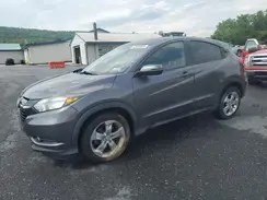 3CZRU6H53GM706394 2016 HONDA HR-V