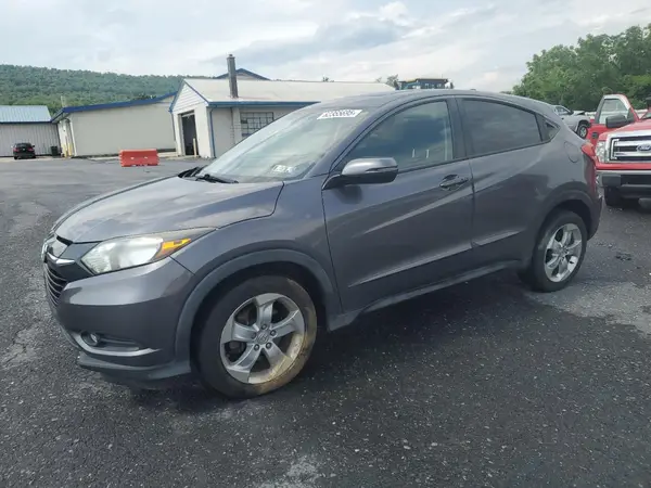 3CZRU6H53GM706394 2016 HONDA HR-V - Image 1