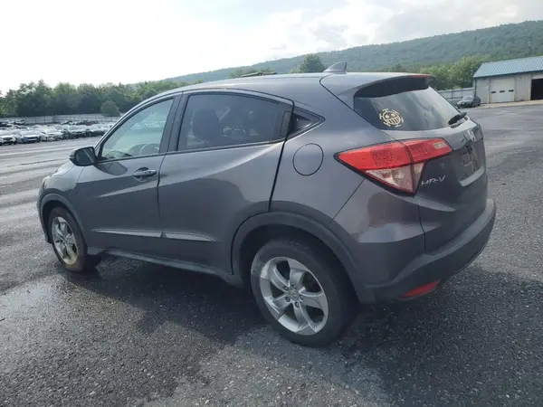3CZRU6H53GM706394 2016 HONDA HR-V - Image 2