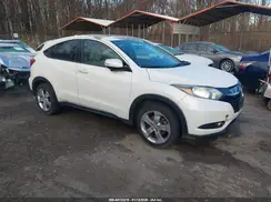 3CZRU6H53GM706931 2016 HONDA HR-V