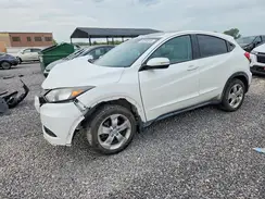 3CZRU6H53GM707044 2016 HONDA HR-V