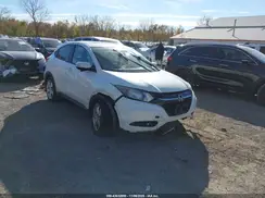 3CZRU6H53GM707674 2016 HONDA HR-V
