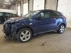 3CZRU6H53GM707724 2016 HONDA HR-V
