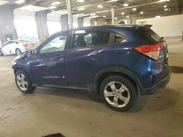 3CZRU6H53GM707724 2016 HONDA HR-V - Image 2