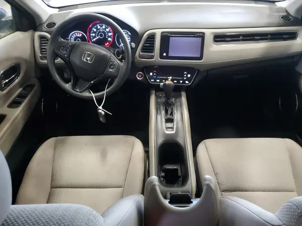 3CZRU6H53GM707724 2016 HONDA HR-V - Image 8