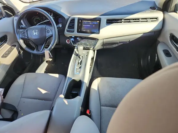 3CZRU6H53GM709375 2016 HONDA HR-V - Image 8