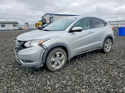 3CZRU6H53GM709389 2016 HONDA HR-V
