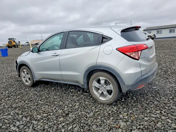 3CZRU6H53GM709389 2016 HONDA HR-V - Image 2