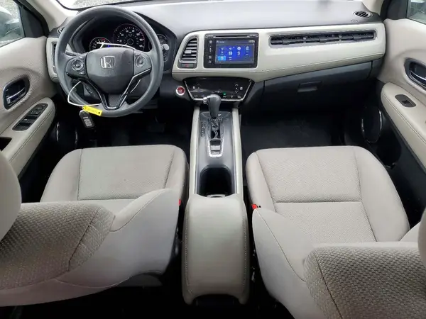 3CZRU6H53GM709389 2016 HONDA HR-V - Image 8