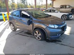 3CZRU6H53GM709599 2016 HONDA HR-V