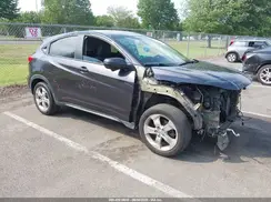 3CZRU6H53GM710039 2016 HONDA HR-V